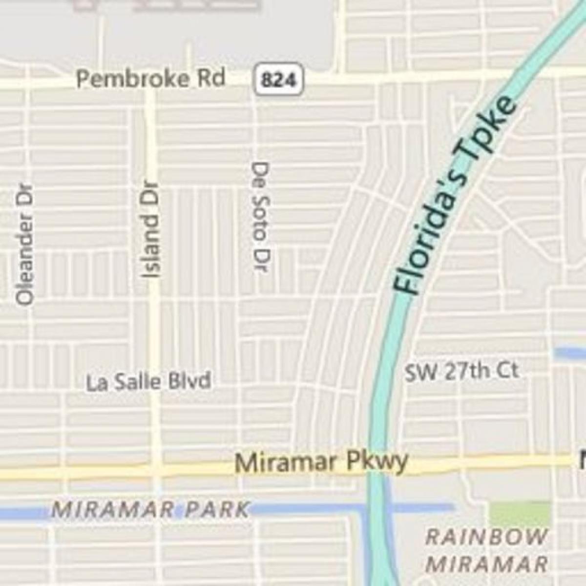 Picture of Condo For Sale in West Park, Florida, United States