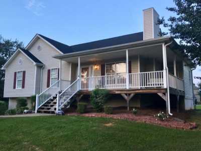 Home For Sale in Marietta, Georgia