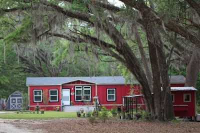 Mobile Home For Sale in Madison, Florida