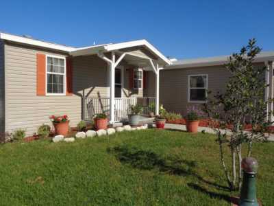 Mobile Home For Sale in Elkton, Florida