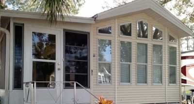 Mobile Home For Sale in Vero Beach, Florida