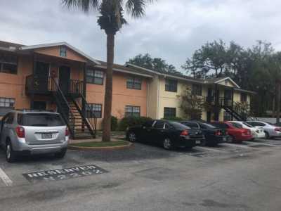 Condo For Sale in Tampa, Florida