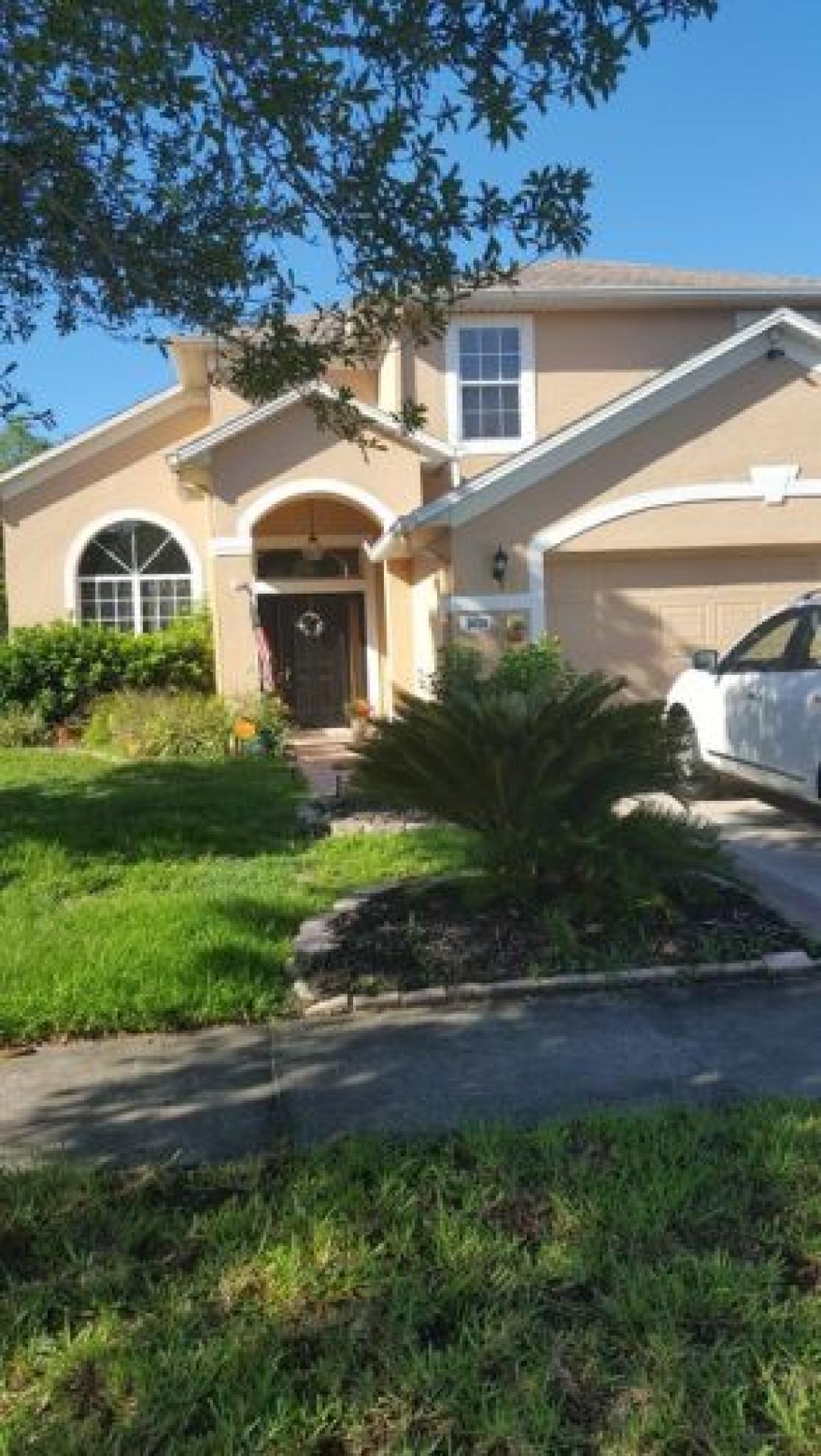 Picture of Home For Sale in Kissimmee, Florida, United States