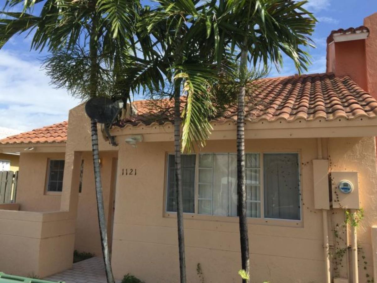 Picture of Townhome For Sale in Homestead, Florida, United States