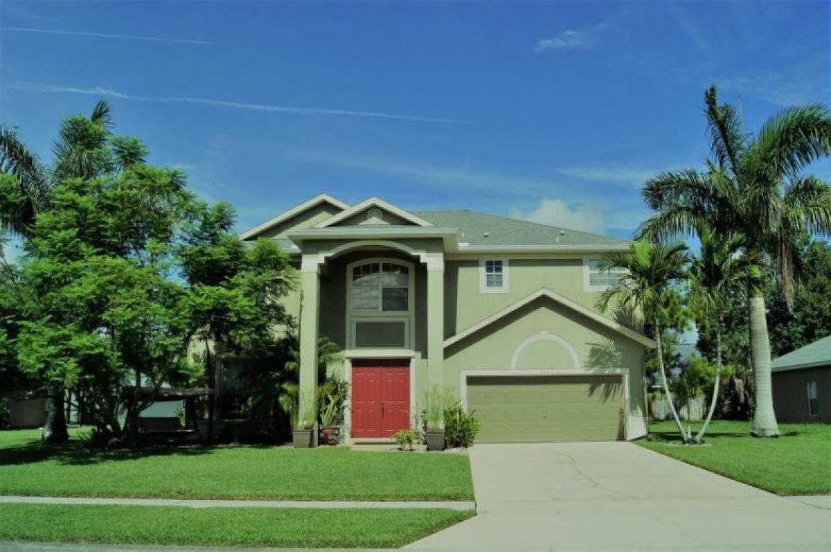Picture of Home For Sale in Rockledge, Florida, United States