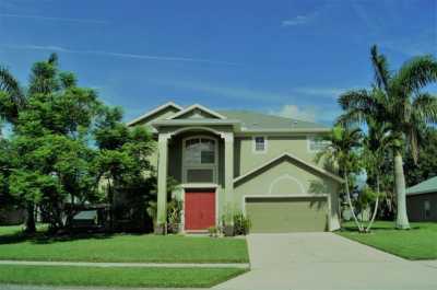 Home For Sale in Rockledge, Florida