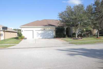 Home For Sale in West Melbourne, Florida