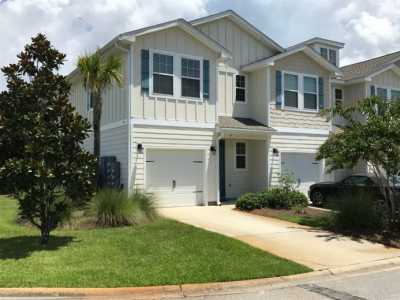 Townhome For Sale in Santa Rosa Beach, Florida
