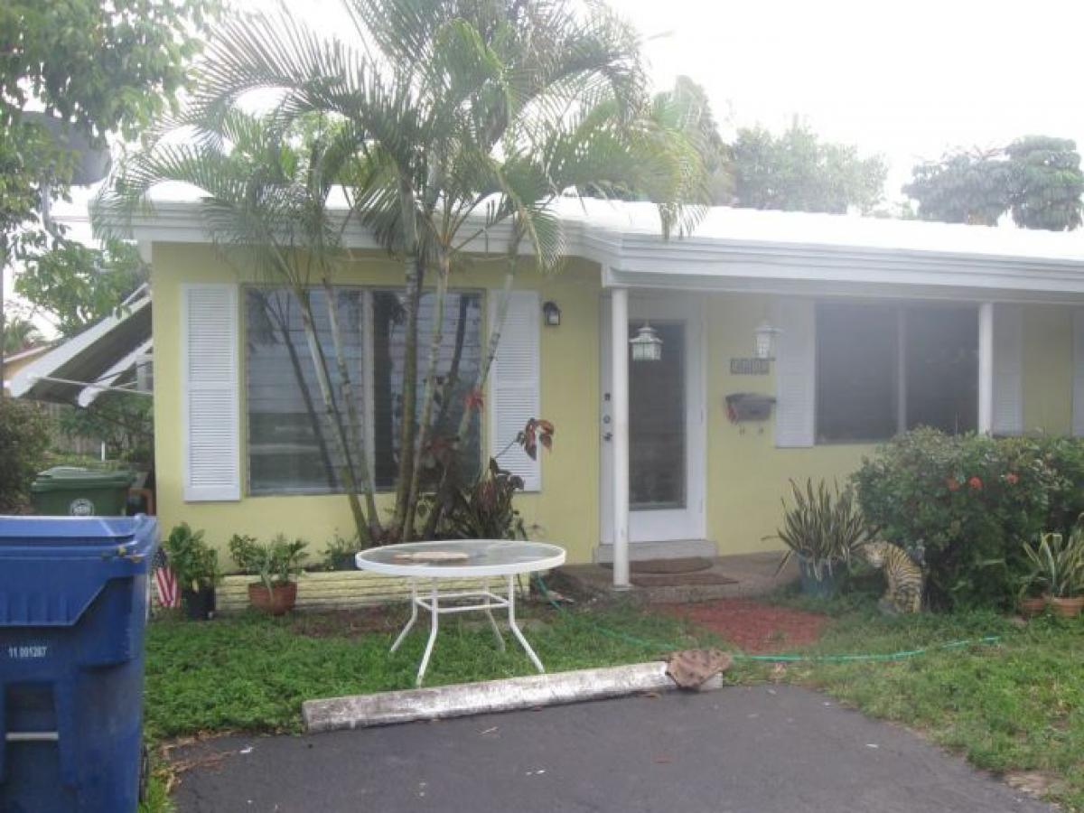 Picture of Home For Sale in Wilton Manors, Florida, United States
