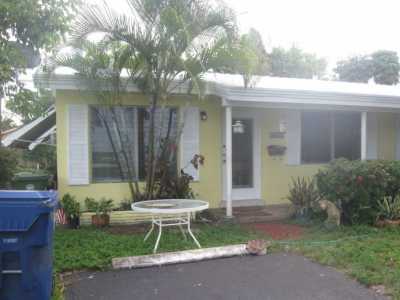 Home For Sale in Wilton Manors, Florida