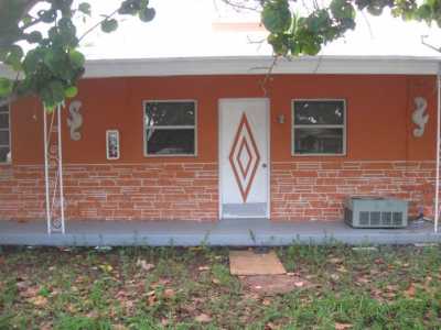 Home For Sale in Wilton Manors, Florida