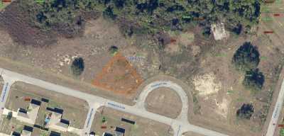 Residential Land For Sale in Poinciana, Florida