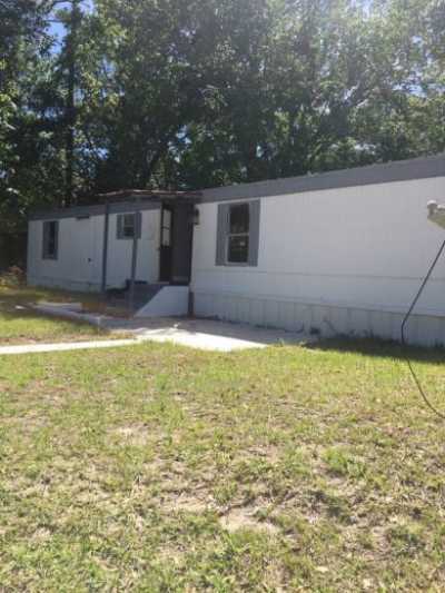 Mobile Home For Sale in Jacksonville, Florida