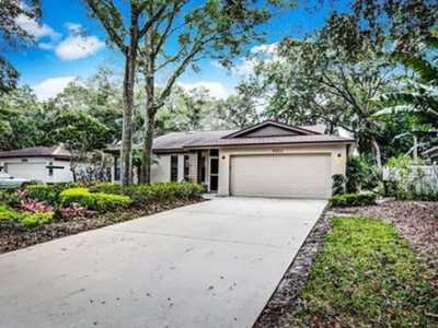 Home For Sale in Safety Harbor, Florida