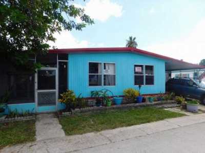 Home For Sale in Largo, Florida