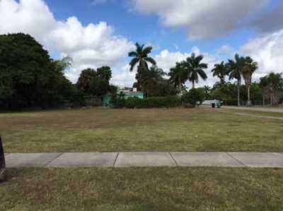 Residential Land For Sale in 