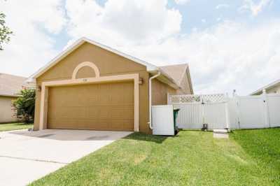 Home For Sale in Kissimmee, Florida