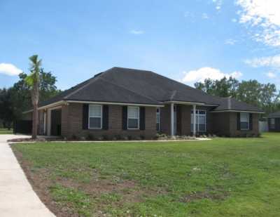 Home For Sale in Callahan, Florida