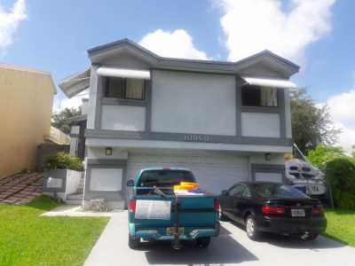 Home For Sale in Cutler Bay, Florida