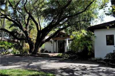 Home For Rent in Coral Gables, Florida