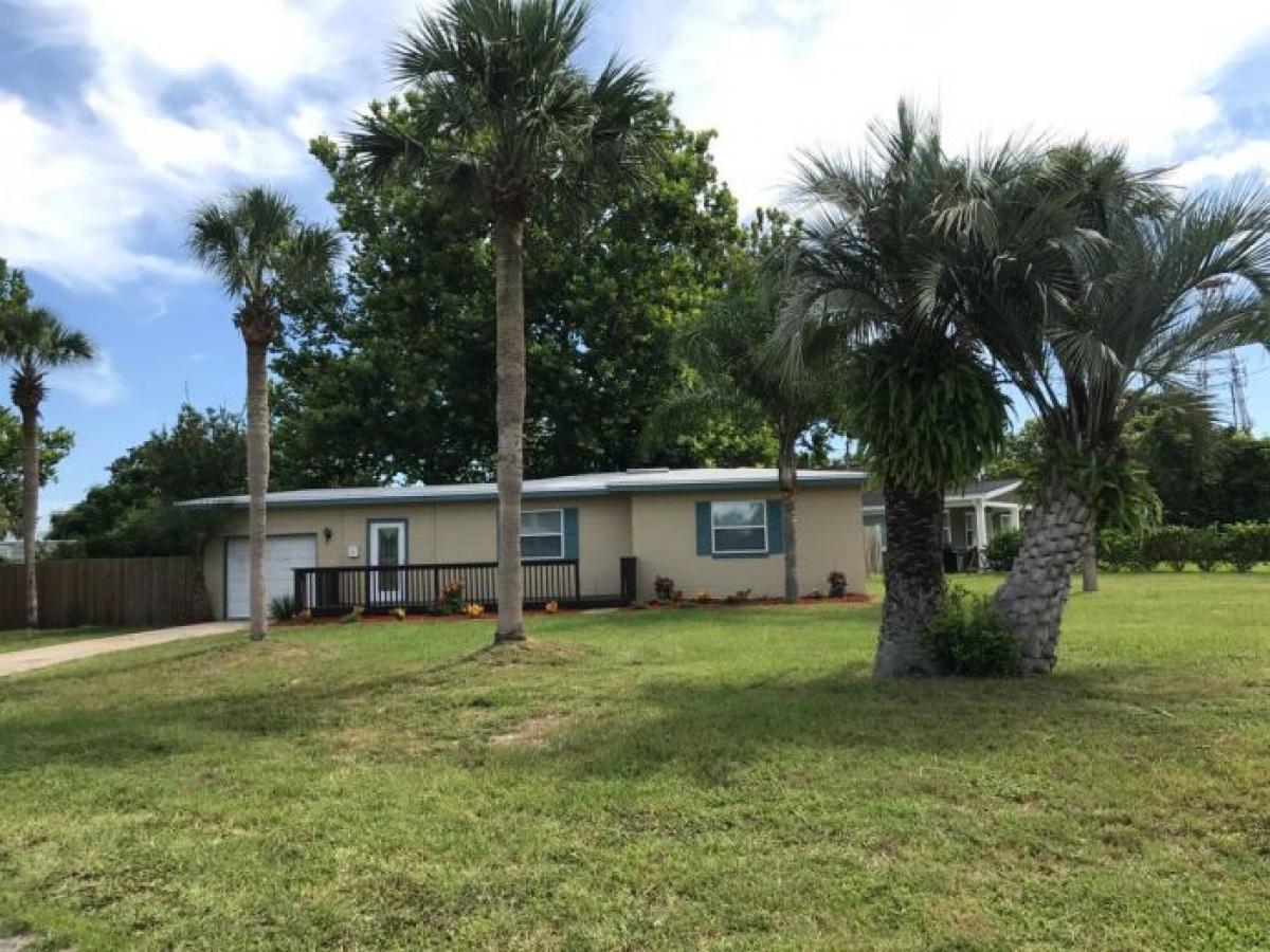 Picture of Home For Sale in Jacksonville Beach, Florida, United States