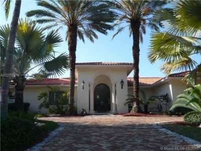 Home For Rent in Coral Gables, Florida