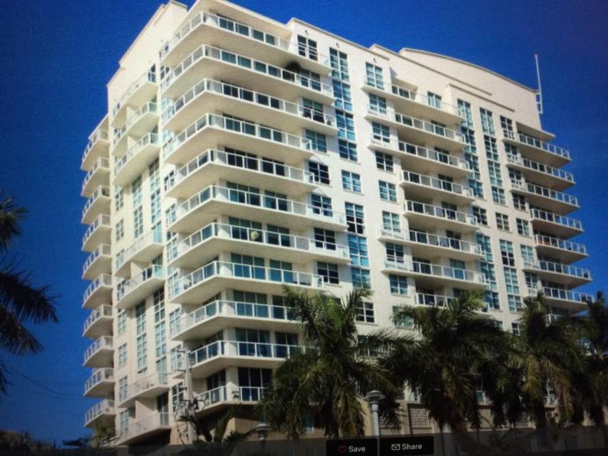 Picture of Condo For Sale in Fort Lauderdale, Florida, United States