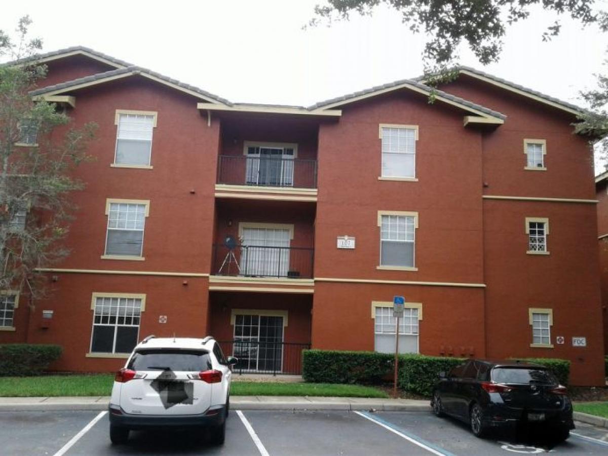 Picture of Condo For Sale in Lake Mary, Florida, United States