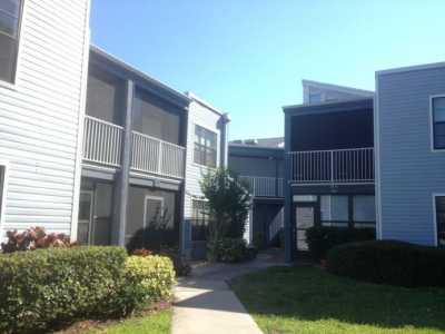 Condo For Sale in Orlando, Florida