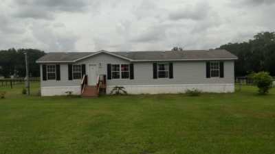 Home For Sale in Citra, Florida