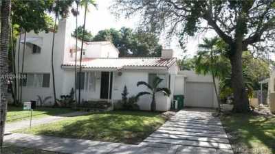 Home For Rent in Miami, Florida