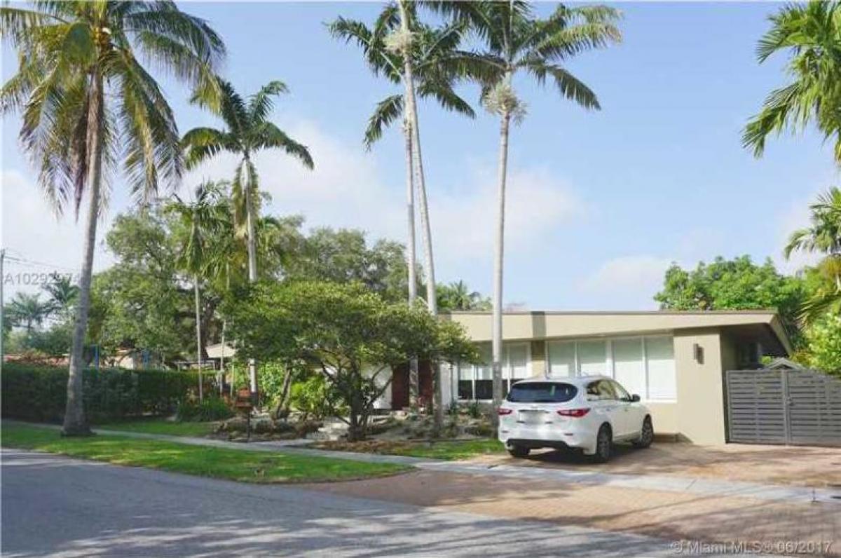 1601 Micanopy Ave, Miami, Florida, United States Homes For Rent at