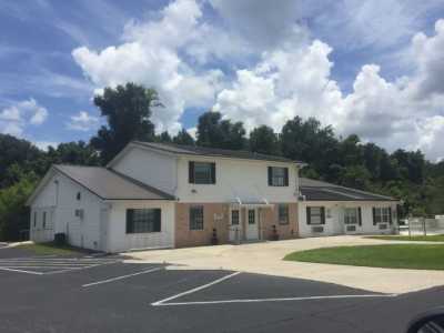 Home For Sale in Lake City, Florida