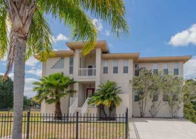Home For Sale in Hernando Beach, Florida