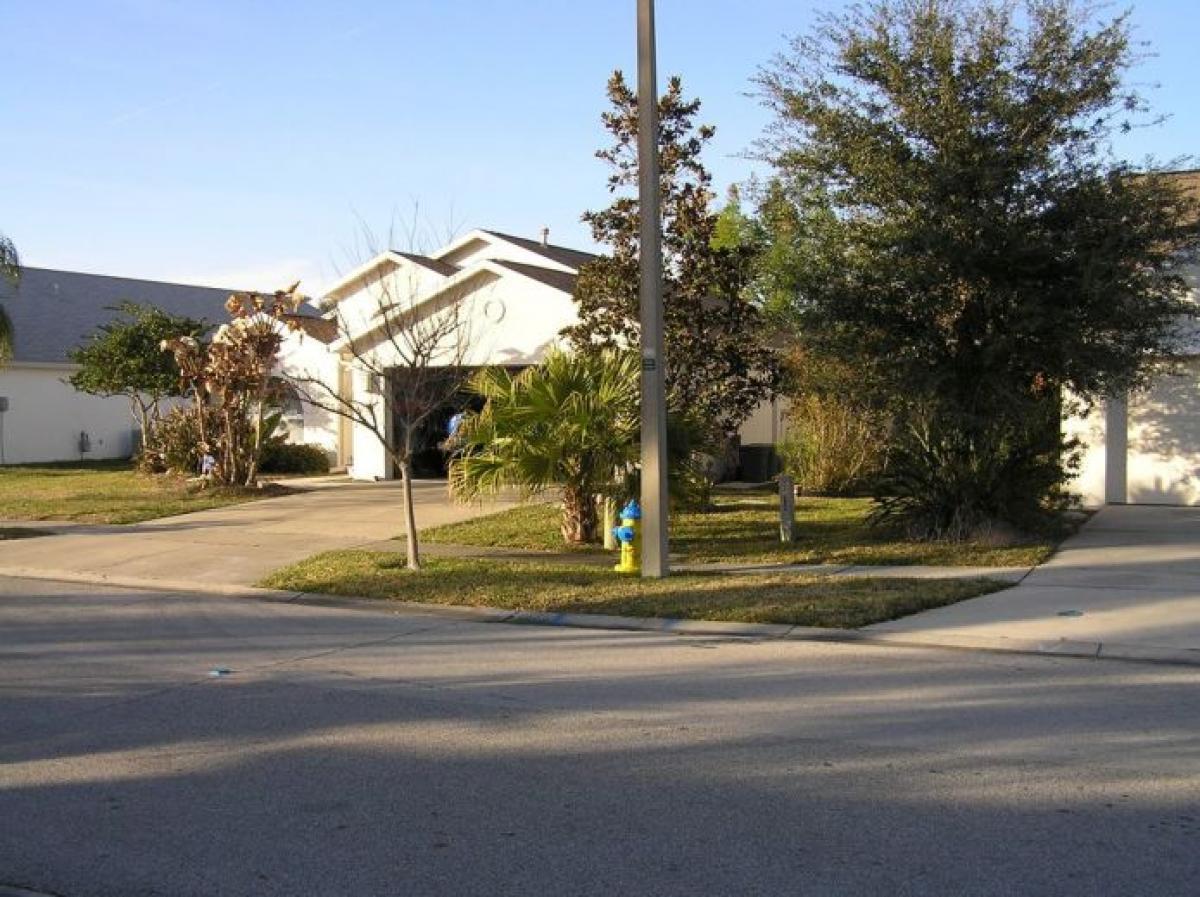 Picture of Home For Sale in Zephyrhills, Florida, United States