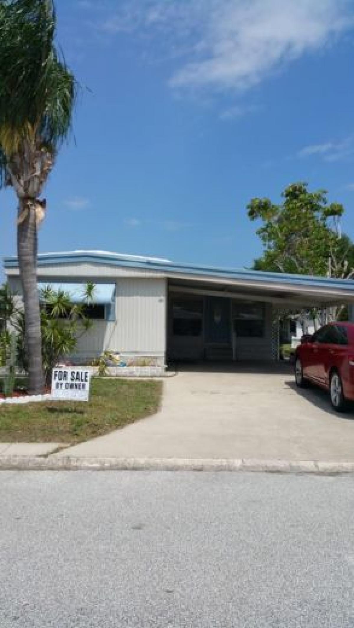 Picture of Home For Sale in Sebastian, Florida, United States