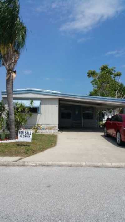 Home For Sale in Sebastian, Florida