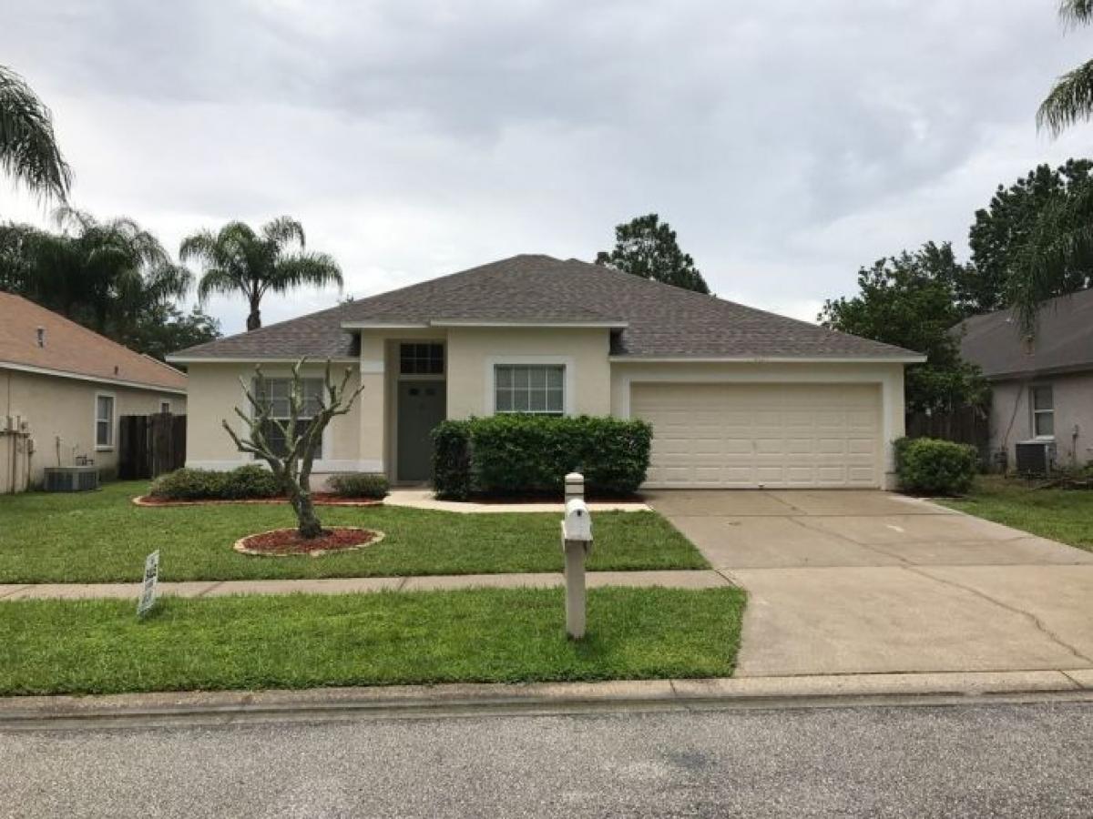 Picture of Home For Sale in Zephyrhills, Florida, United States