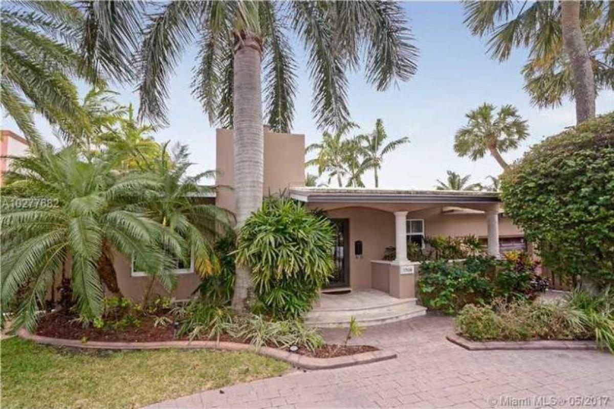 Picture of Home For Rent in Fort Lauderdale, Florida, United States