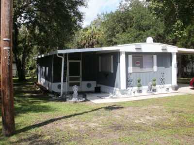 Home For Sale in Silver Springs, Florida