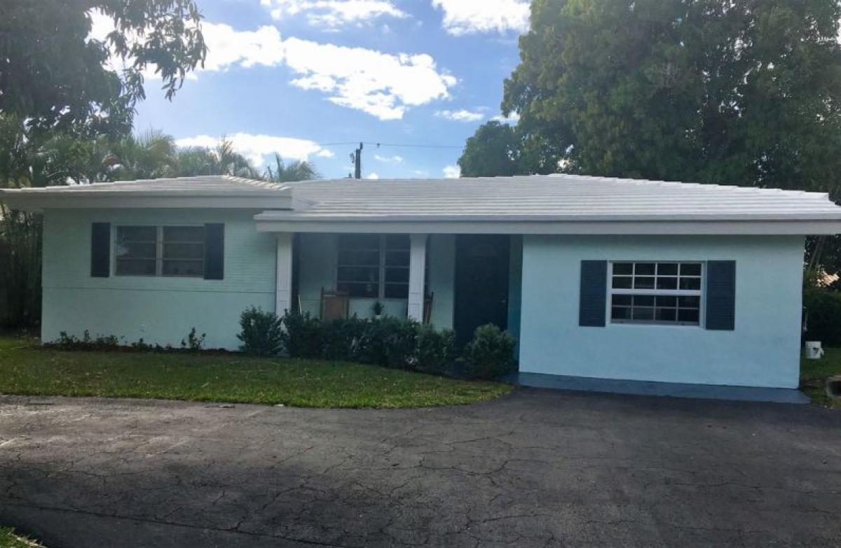 Picture of Home For Sale in Oakland Park, Florida, United States