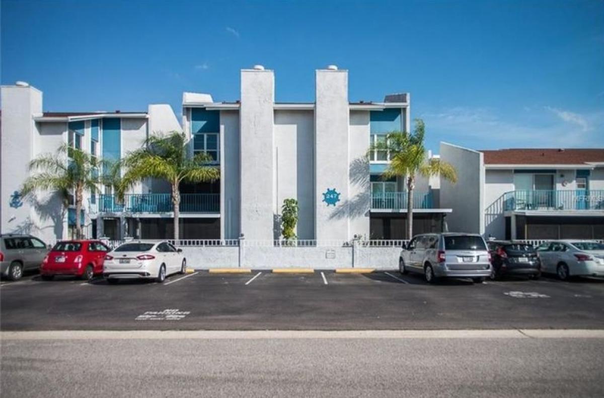 Picture of Condo For Sale in Madeira Beach, Florida, United States