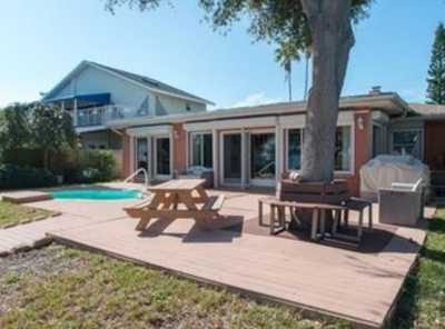 Home For Sale in Redington Beach, Florida