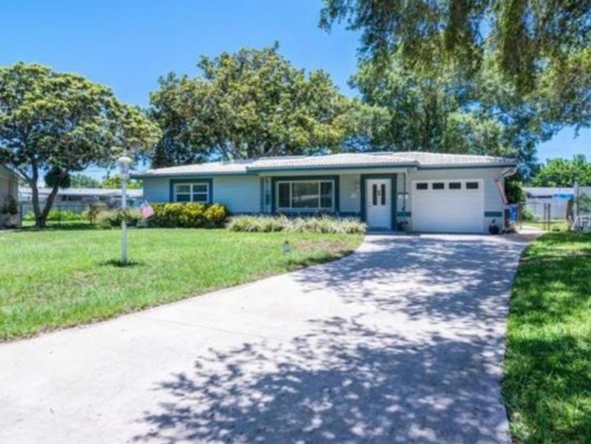 Picture of Home For Sale in Saint Petersburg, Florida, United States