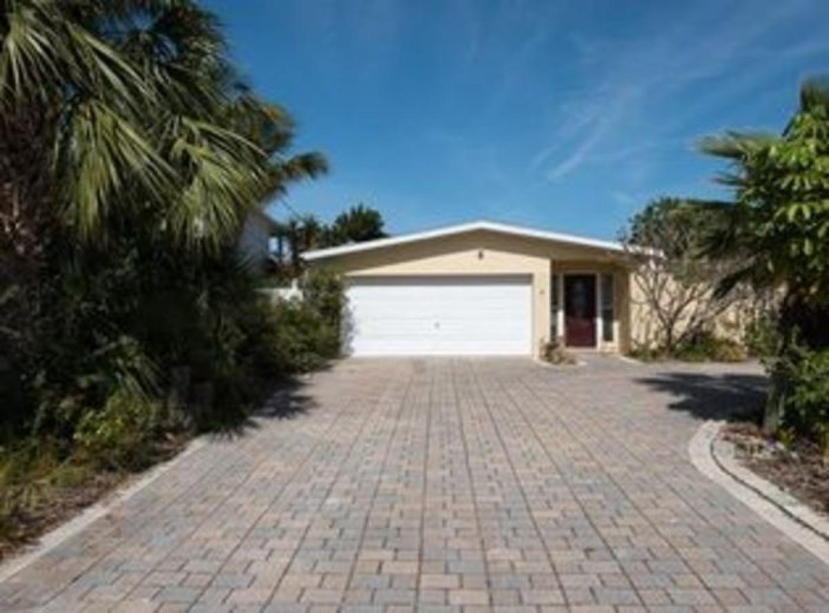 Picture of Home For Sale in Saint Pete Beach, Florida, United States