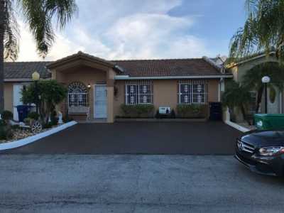 Home For Sale in Hialeah, Florida