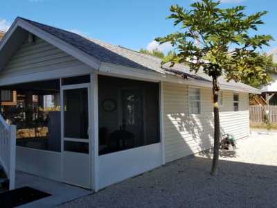 Home For Sale in Chokoloskee, Florida