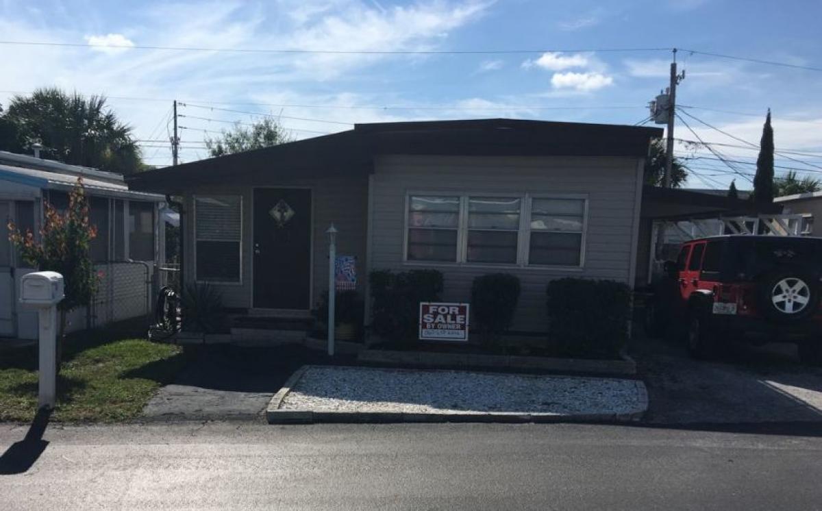 Picture of Home For Sale in Seminole, Florida, United States