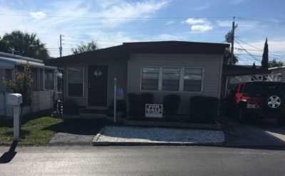 Home For Sale in Seminole, Florida