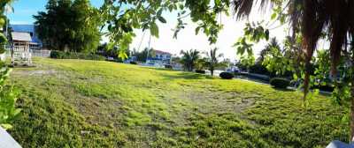 Residential Land For Sale in Key Biscayne, Florida